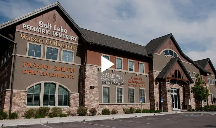 Our Dental Office