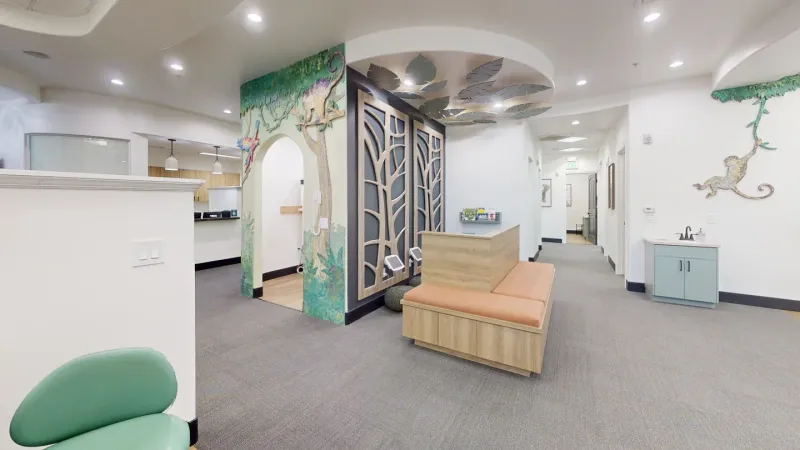 Holladay Office Tour